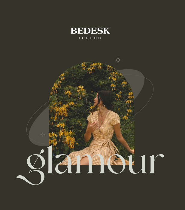 Bedesk – Fashion Store WooCommerce Theme - 1