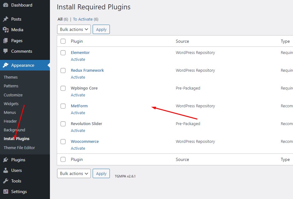 plugin