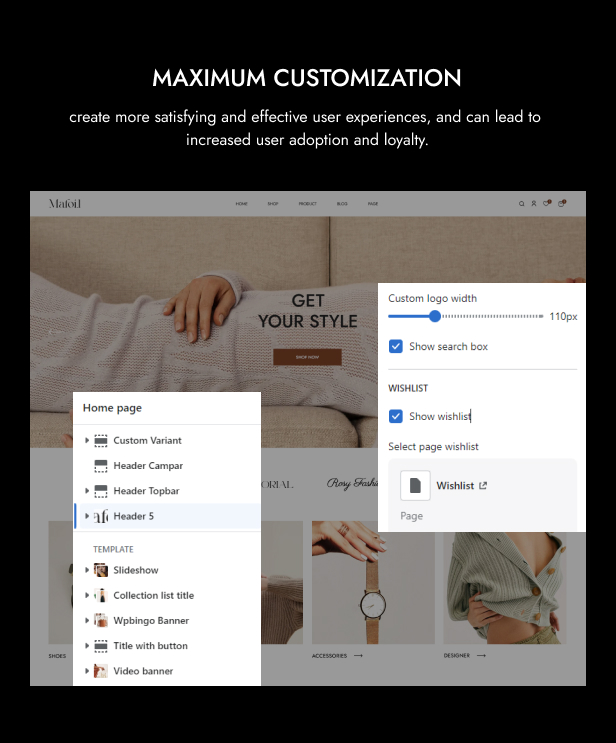Mafoil - Multipurpose Shopify Theme OS 2.0 - 11