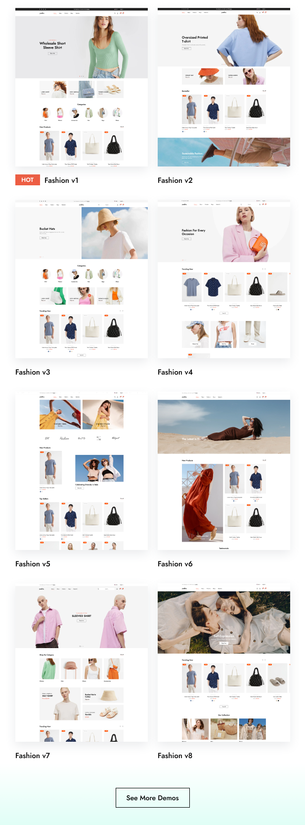 Yodie - Multipurpose Shopify Theme OS 2.0 - 4